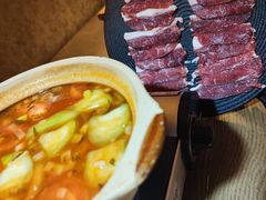 -那时新疆·若羌(经纬汇店)