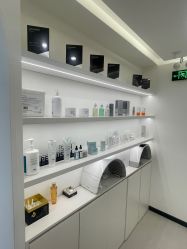 -JNK皮肤管理中心