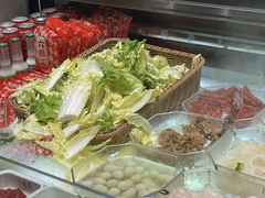 -成都你六姐·牛肉冒菜(上海环宇荟店)