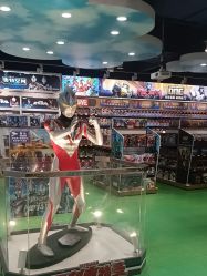 点击看大图 -哈姆雷斯(王府井百货大楼店)