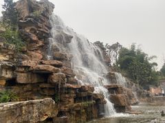-枫香湖儿童公园