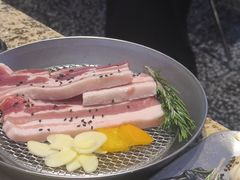 -安又胖韩国烤肉(美罗城店)