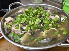 -小杨翘脚牛肉