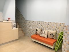 -骐奇宠物诊疗中心(南亭公路店)