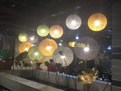 -香天下·四川火锅(安镇大润发店)