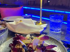 -上海和平饭店华懋阁 Cathay Room