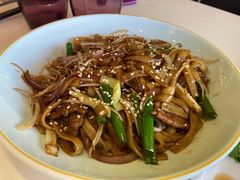 -太兴餐厅(小径湾店)