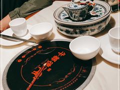 -百年恒益烧腊海鲜酒家·非遗传承(广州黄埔店)