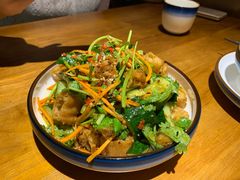 -觅山云南菜(泊富ICITY店)