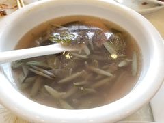 西湖莼菜汤-楼外楼(西湖景区孤山路店)