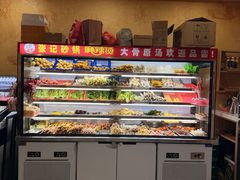 -张记砂锅麻辣烫(千灯店)