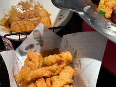 -胖哥俩肉蟹煲(杭州大厦中央广场店)