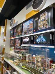 -乐高授权专卖店(万象城店)