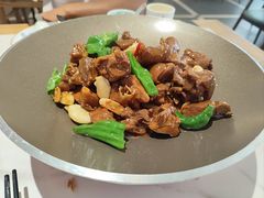 -山东宾馆·齐鲁苑餐厅