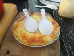 -烛影拾光观景餐厅·创意菜·摄影·小提琴(大唐不夜城店)