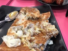 -新加坡Zam Zam餐馆