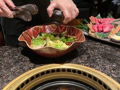 -老乾杯和牛烧肉(王府中环店)