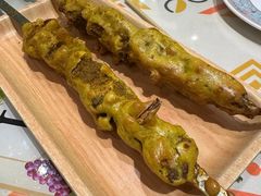 -清真吐鲁番餐厅(牛街店)