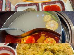 -大吉利·潮汕鲜牛肉火锅(总店)