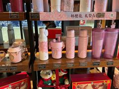 -星巴克臻选(北京太阳宫凯德店)