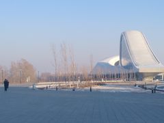 -哈尔滨大剧院