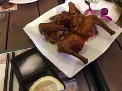 -添好运点心专门店(百老汇店)
