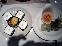 -泰椰里·泰国餐厅(智慧城广百广场店)