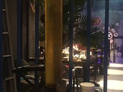 大堂-串亿88烧烤·羊腿·羊蝎子(板泉路店)