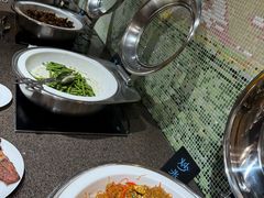 -听松楼·花园酒店·自助餐厅(红梅公园店)