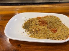 -哈尔滨小酒馆·鲜肉现穿自助烧烤(康新花园店)