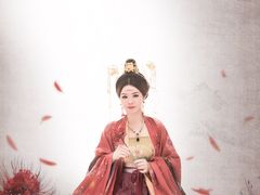 -九月鹰飞汉服摄影工作室