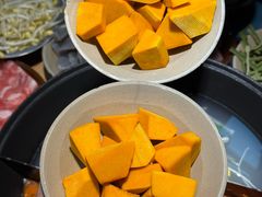 -阳阳老火锅(小南门店)