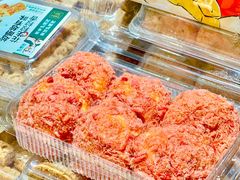 -泸溪河桃酥(西直门凯德店)