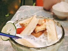 -浩海火烧云傣家菜(京广店)