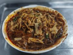 -正味斋锅巴菜(西北角店)