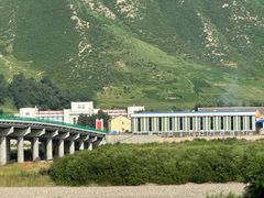 -图们国门景区