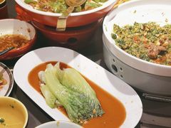 -火宫殿·湘菜小吃·商务宴请·生日聚会(市府店)