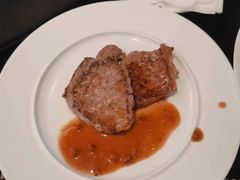 -武汉武昌威斯汀酒店-知味自助餐厅
