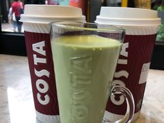 -COSTA COFFEE(吴江路店)