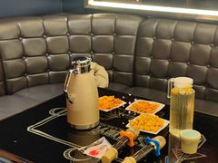 -星璨火吧KTV聚会餐厅(丰庆路店)