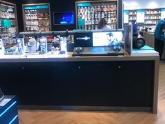 -顺电·脉(浦东嘉里城店)