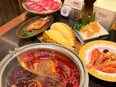 -牛New寿喜烧(金茂览秀城店)