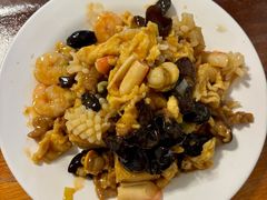 -清真宏玉祥黄门脸餐厅(华荫东里店)