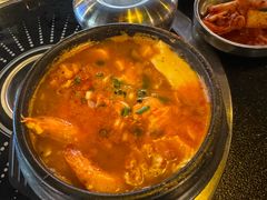 -包装马车·韩国料理·포장마차