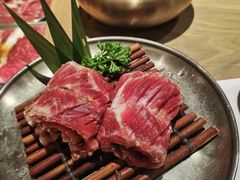 -西塔老太太泥炉烤肉(亚运村店)