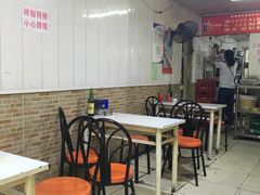 -鑫明明拉面(宁化路店)