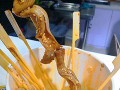 -童陈记重庆冷串串(食宝街店)