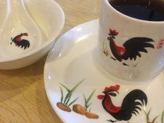 -和膳居饮食有限公司