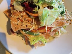 -The Cheesecake Factory 芝乐坊餐厅(王府中環店)