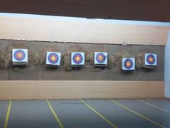 -道顺射箭·团建·骑射(张杨路店)